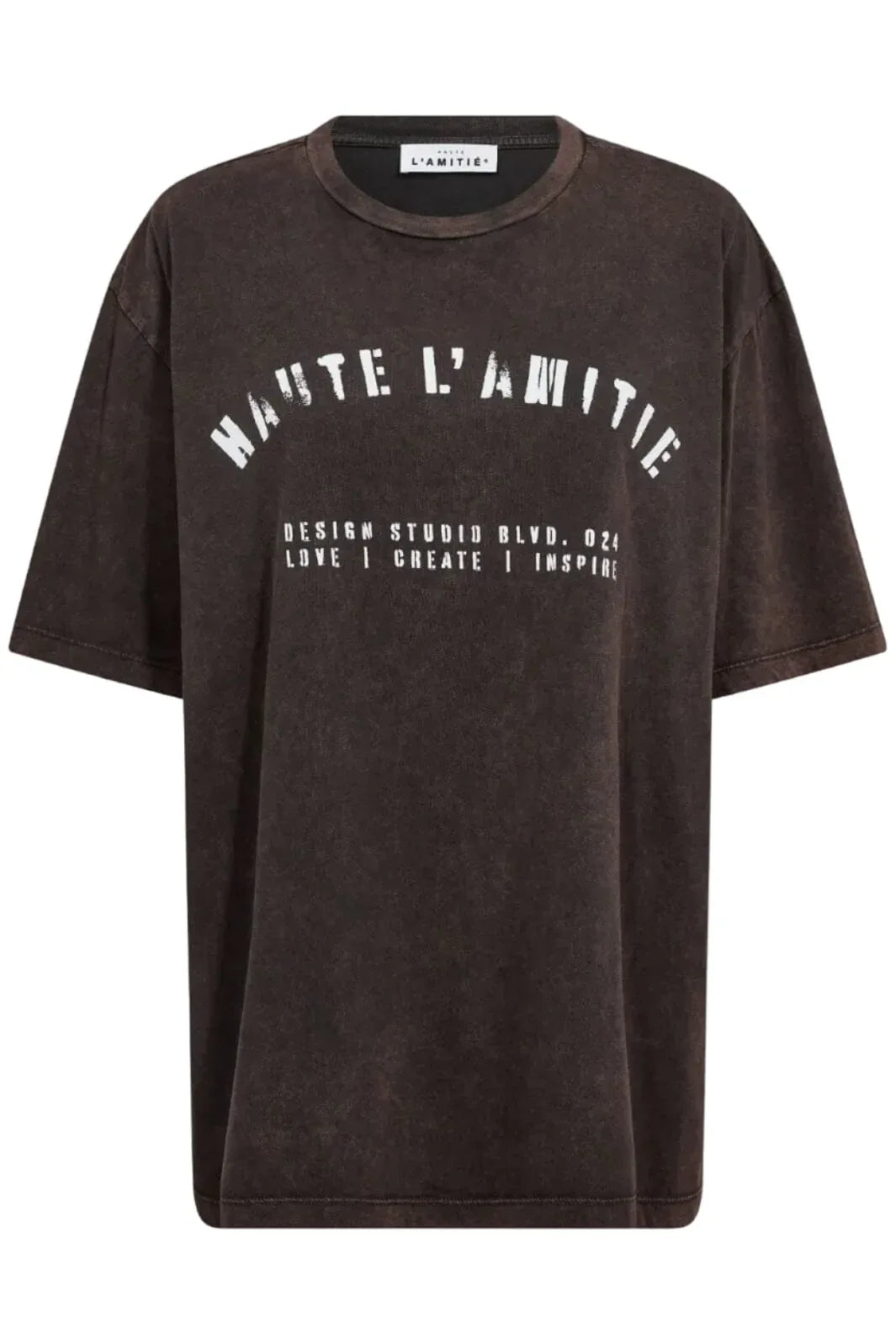 Noma Acid Curve Studio Tee