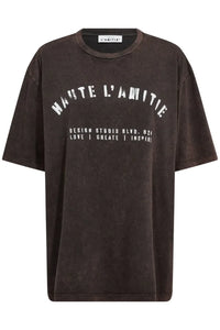 Noma Acid Curve Studio Tee
