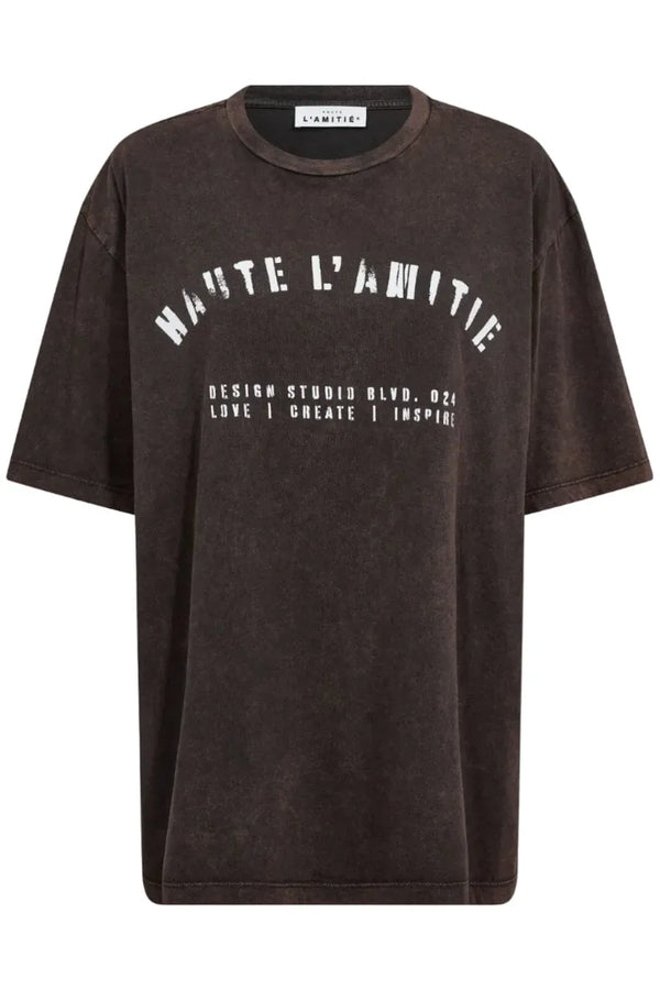 Noma Acid Curve Studio Tee