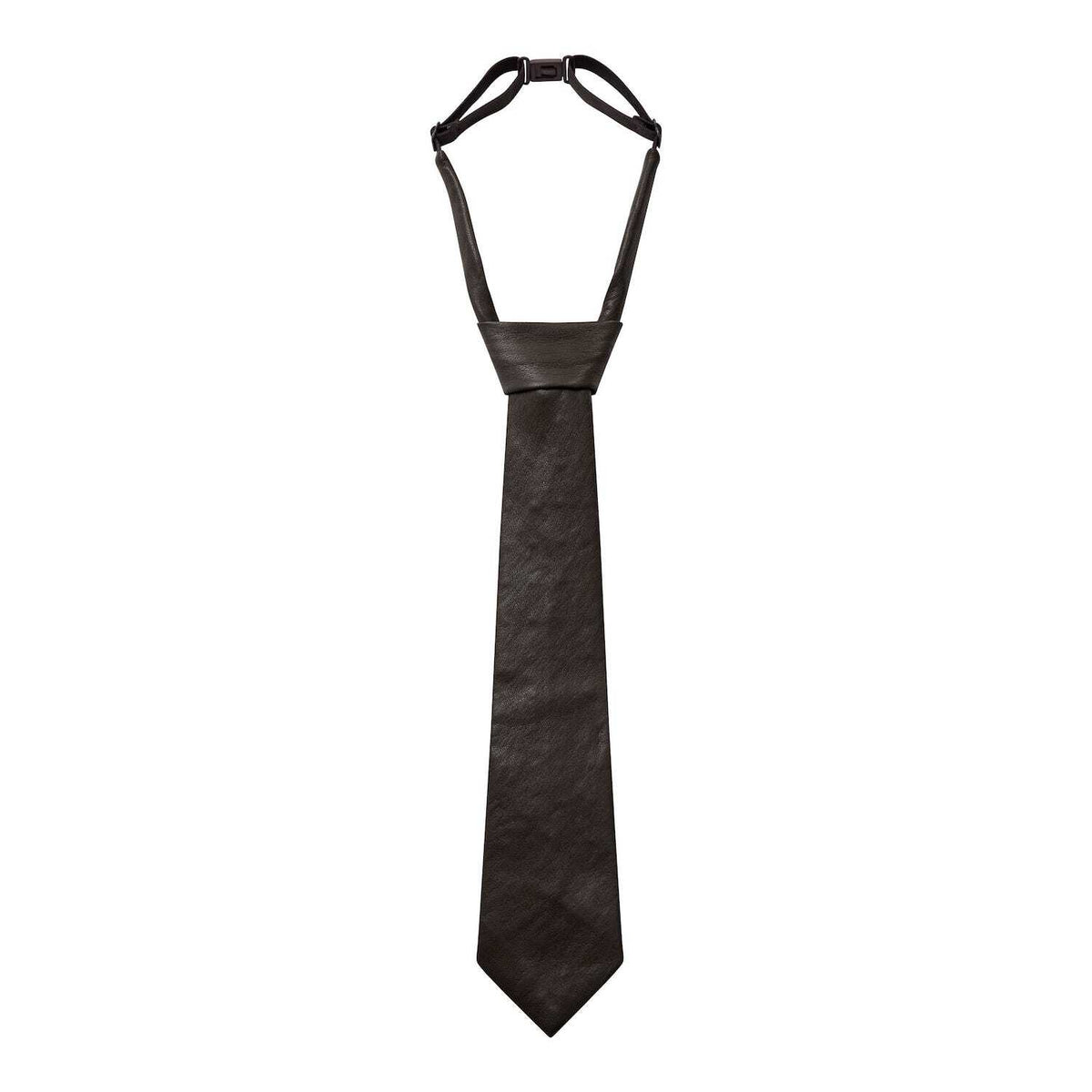PU Tie - Bruin