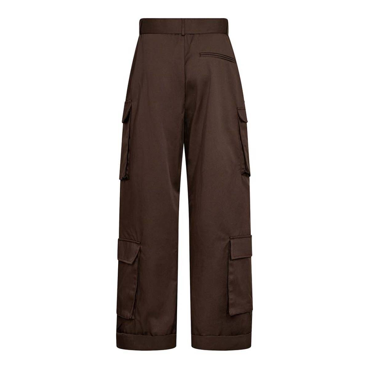 Rabi Cargo Pocket Tall Pant