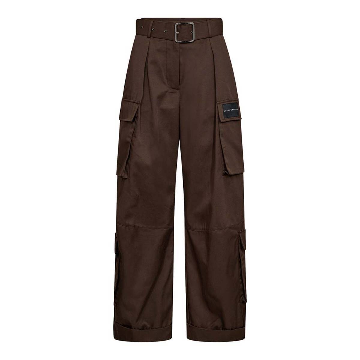 Rabi Cargo Pocket Tall Pant