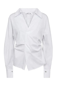 Bell Zip Ball Shirt
