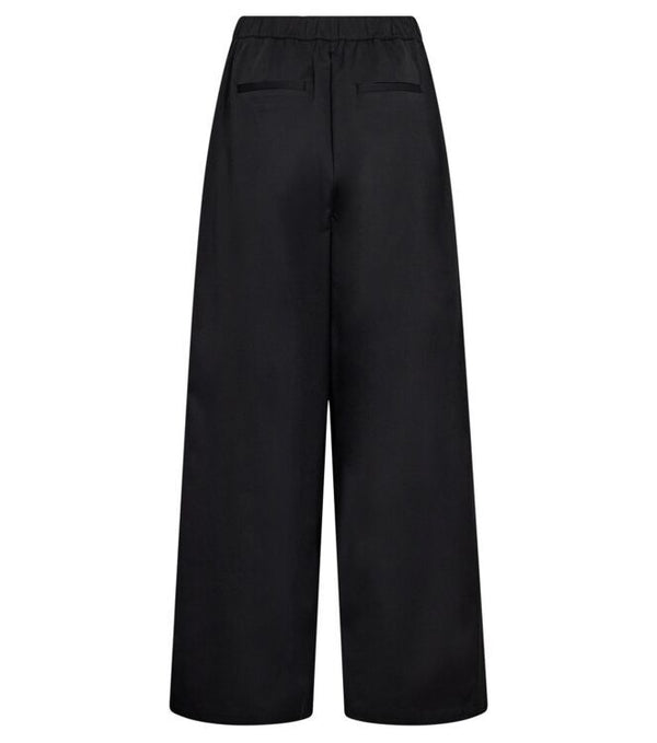 Tech Tailor Tall Pant - Zwart