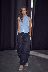 Air Zip Pant
