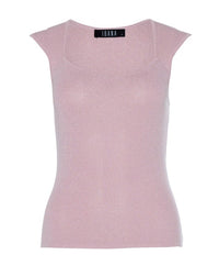 Trella top - Roze