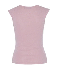 Trella top - Roze
