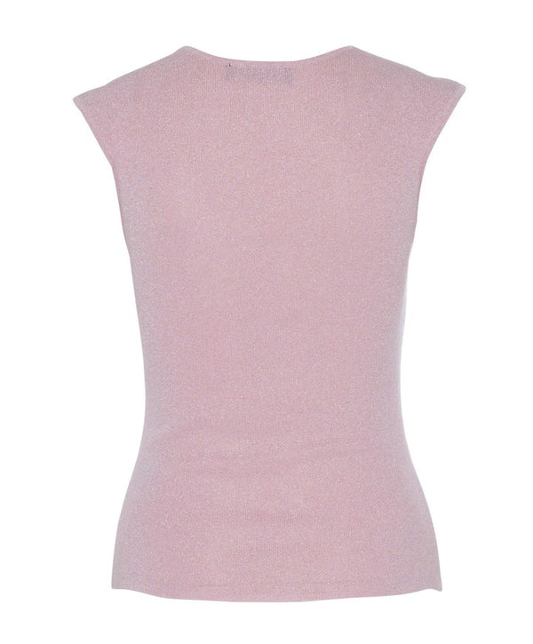 Trella top - Roze