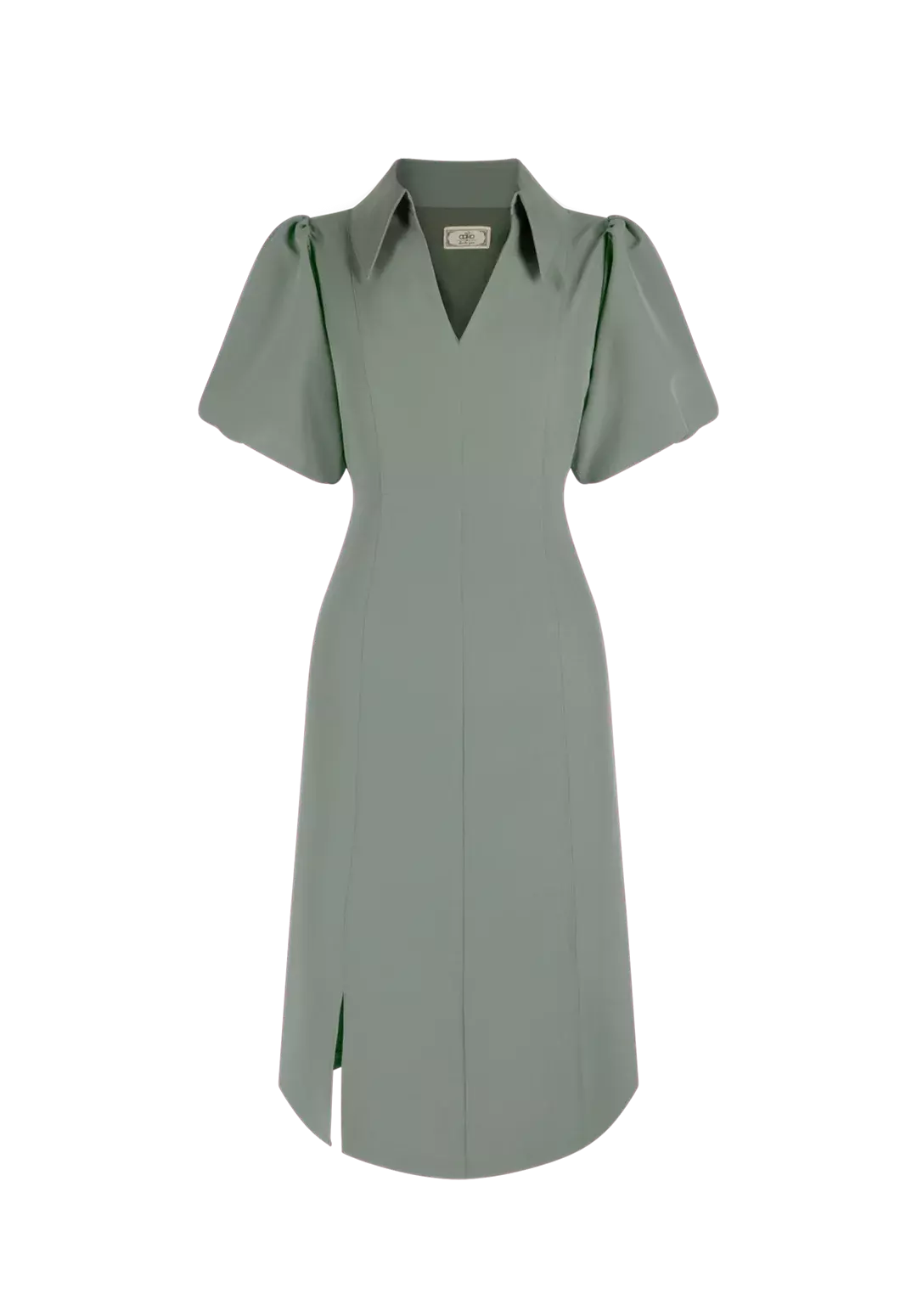 Dress - Blauw