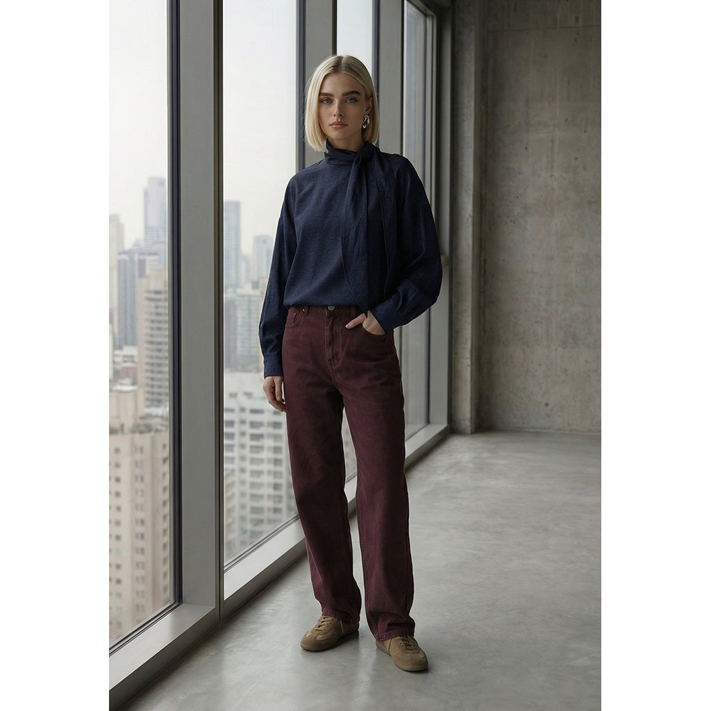 MSIsella Blouse