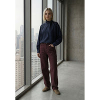 MSIsella Blouse