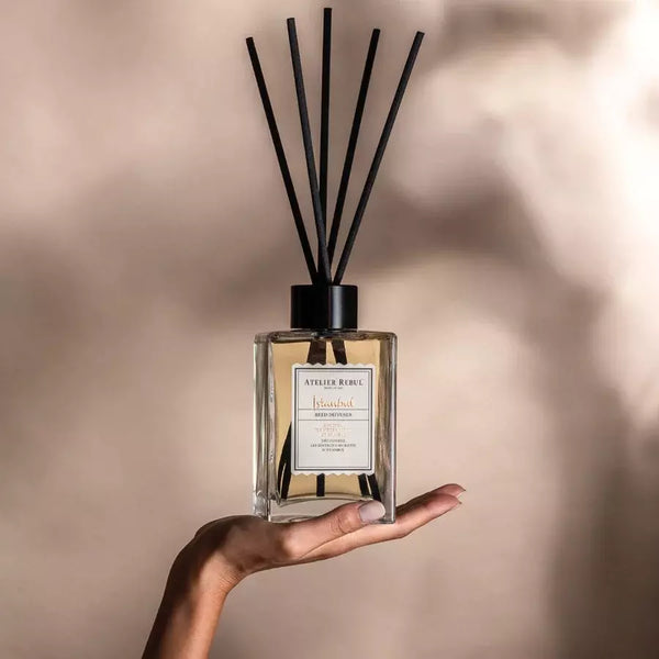 ISTANBUL REED DIFFUSER 515ml