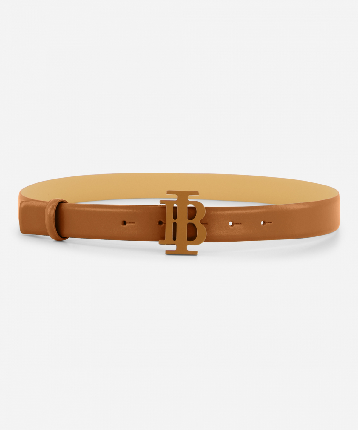 Icon Belt - Bruin