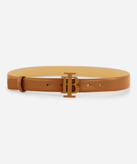 Icon Belt - Bruin