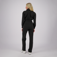 Ilva jumpsuit - Grijs