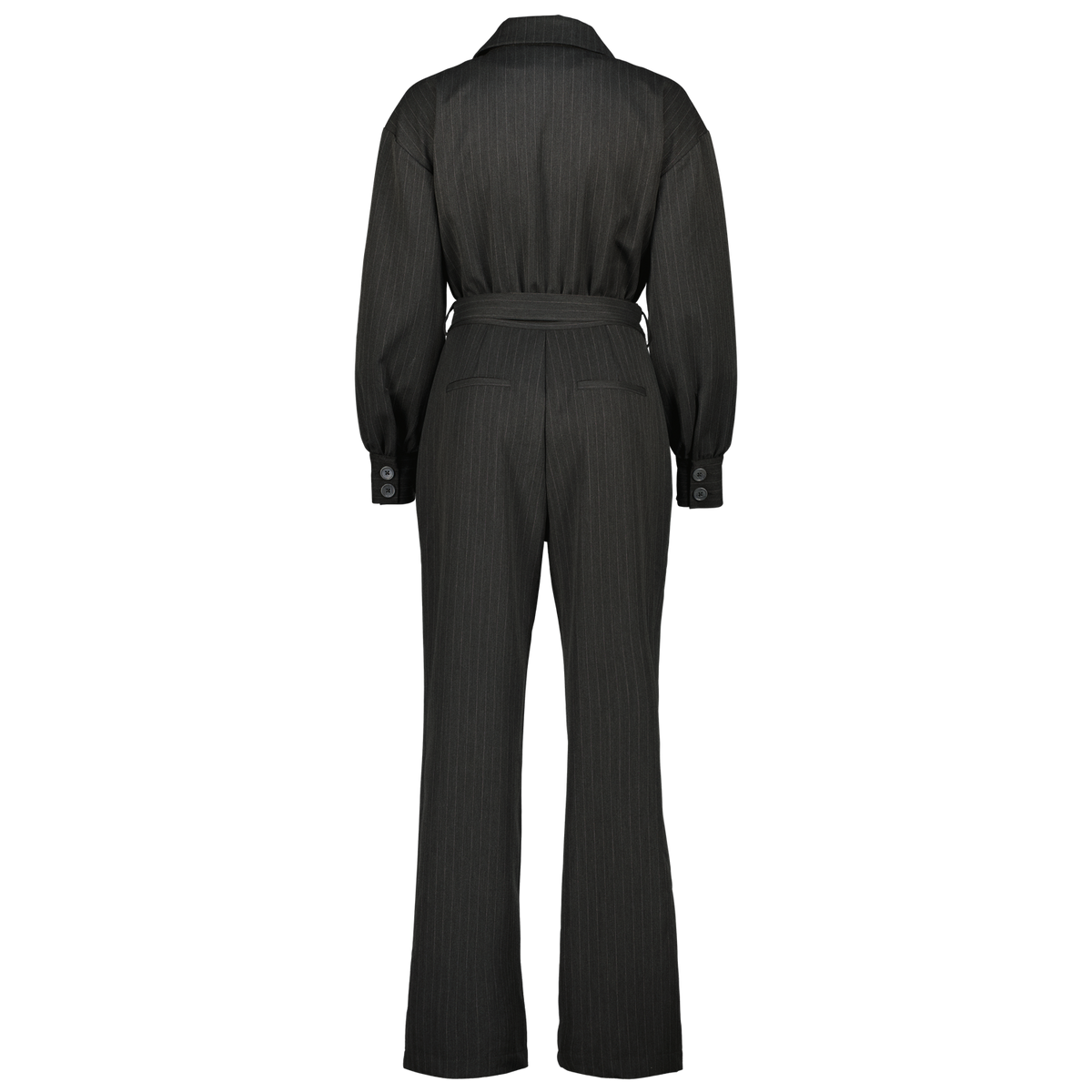 Ilva jumpsuit - Grijs