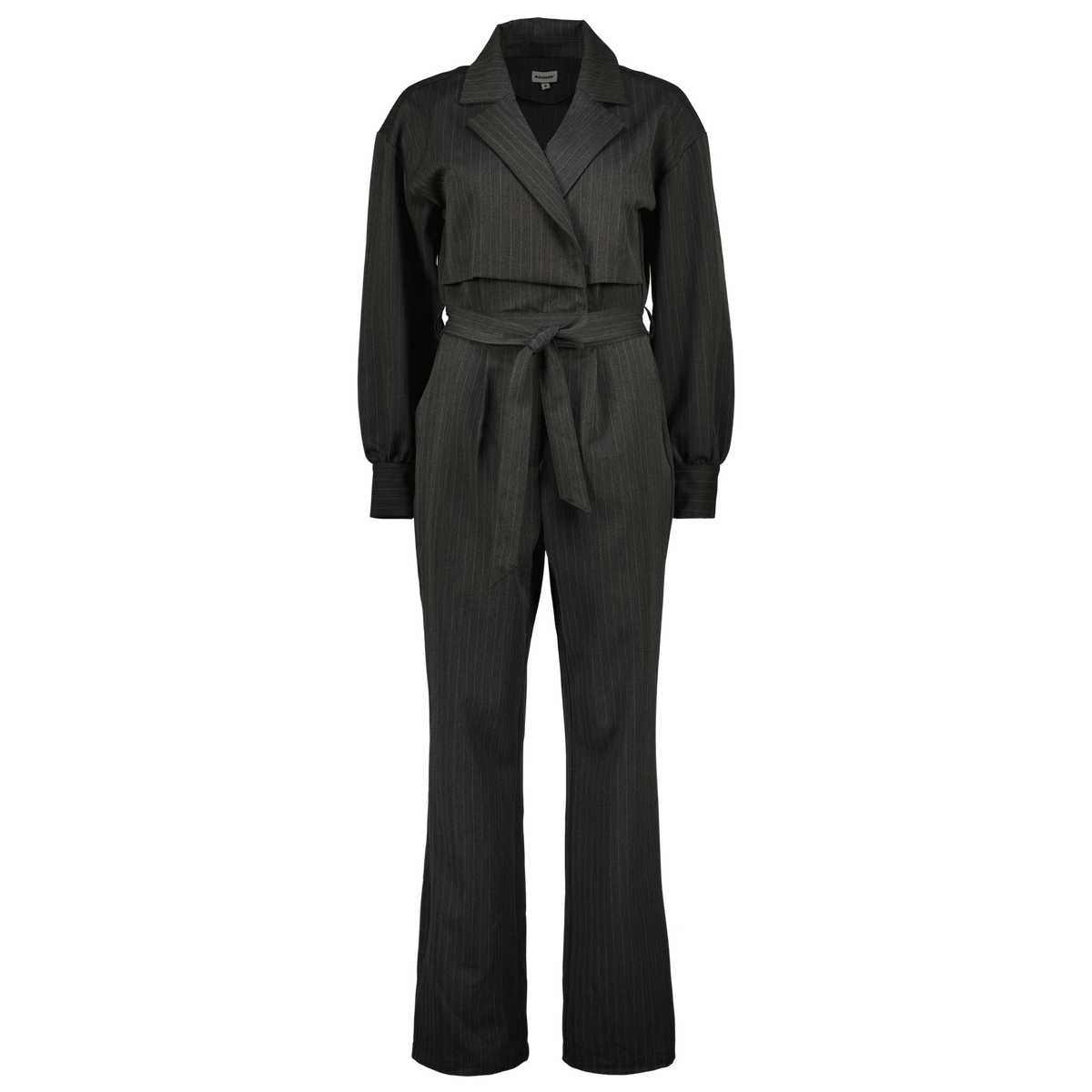 Ilva jumpsuit - Grijs