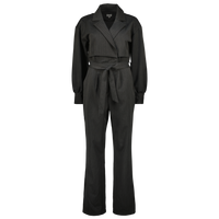 Ilva jumpsuit - Grijs
