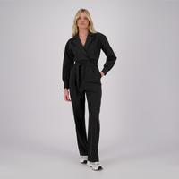 Ilva jumpsuit - Grijs