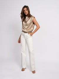 Isa Jeans - Wit