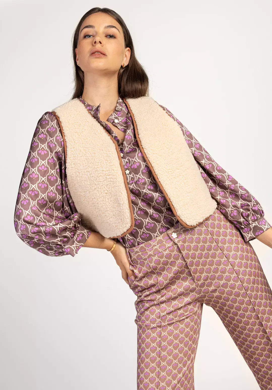Gilet - Multi