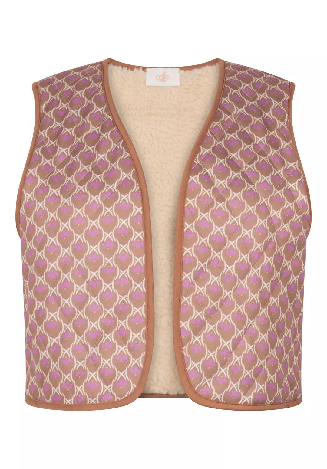 Gilet - Multi