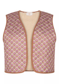 Gilet - Multi