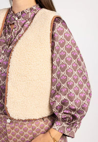 Gilet - Multi