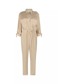 Jumpsuit - Zand