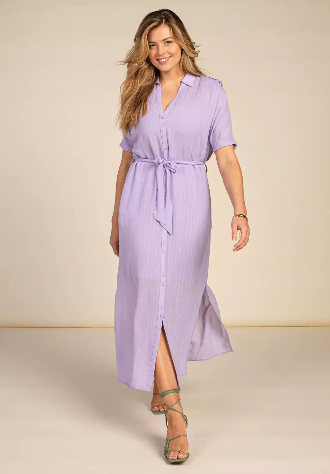 Dress - Multi
