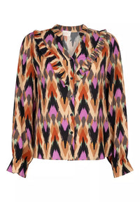 Blouse - Multi