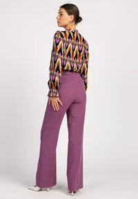 Blouse - Multi