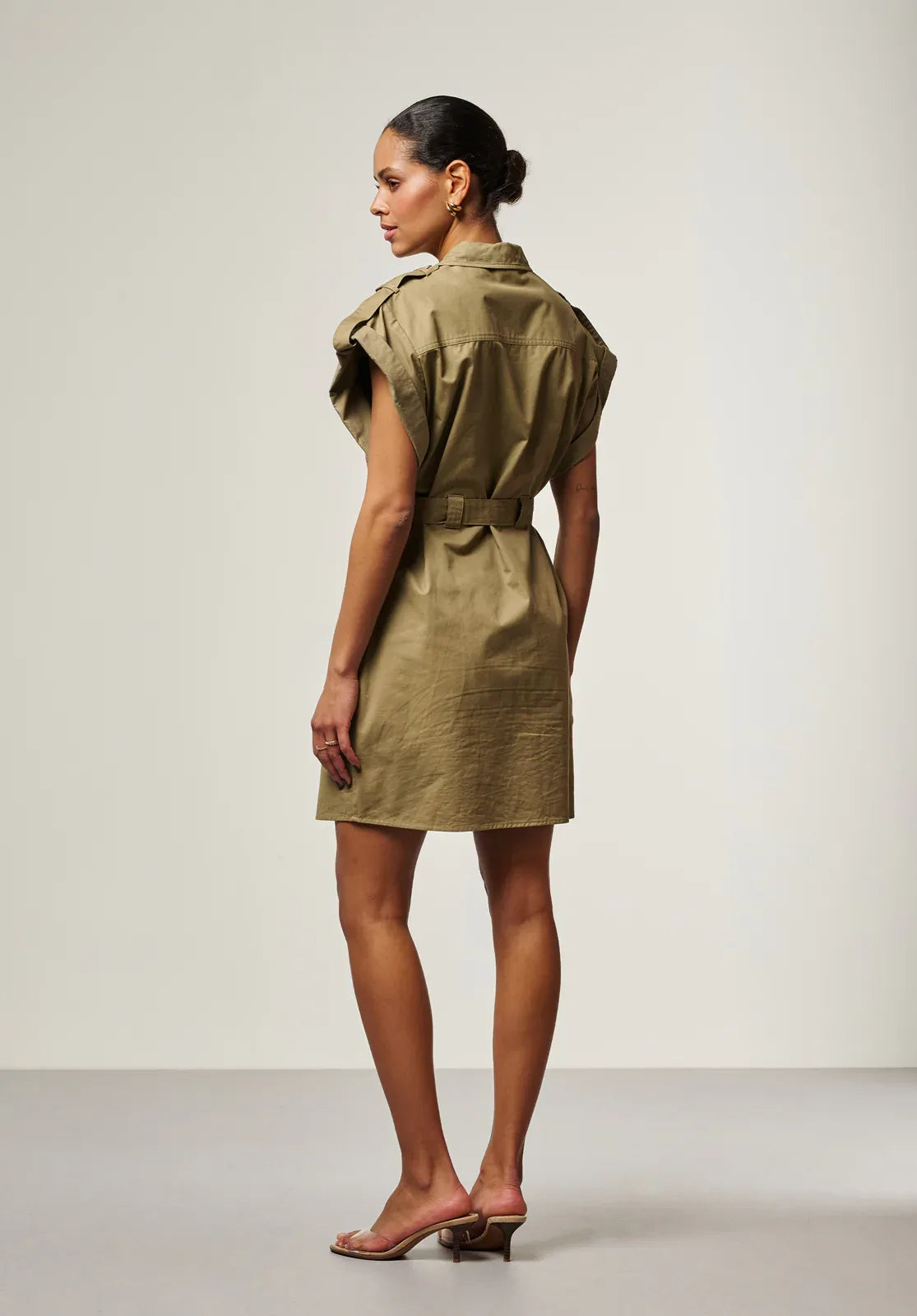 DRESS - Bruin