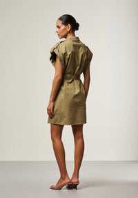 DRESS - Bruin