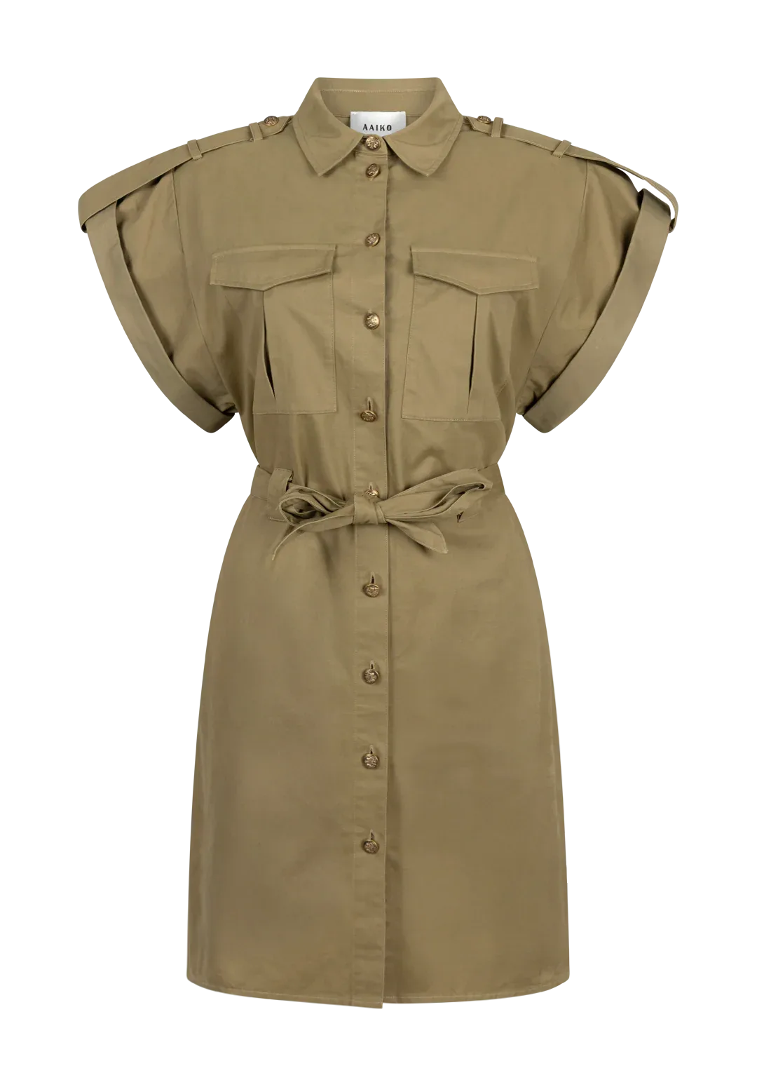 DRESS - Bruin