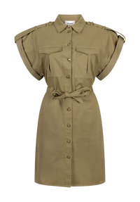 DRESS - Bruin