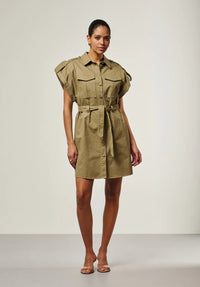 DRESS - Bruin