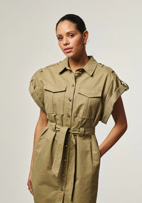 DRESS - Bruin