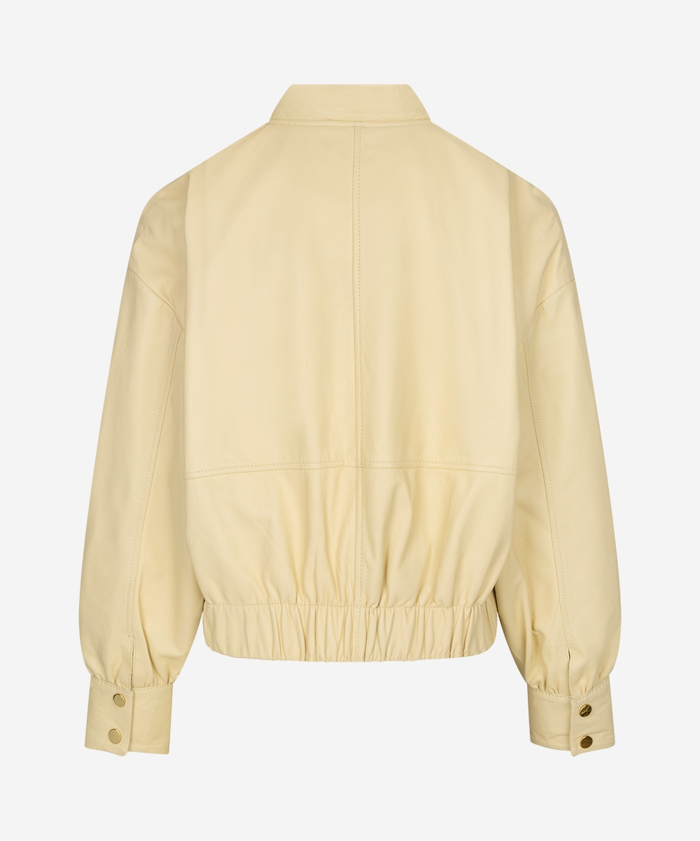 Jackes Jacket - Geel