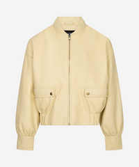 Jackes Jacket - Geel