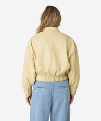 Jackes Jacket - Geel
