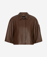 Jaliana Jacket - Bruin