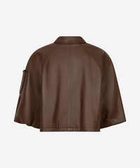 Jaliana Jacket - Bruin