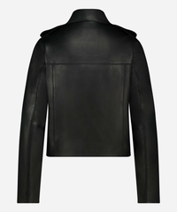 Janey Jacket - Zwart