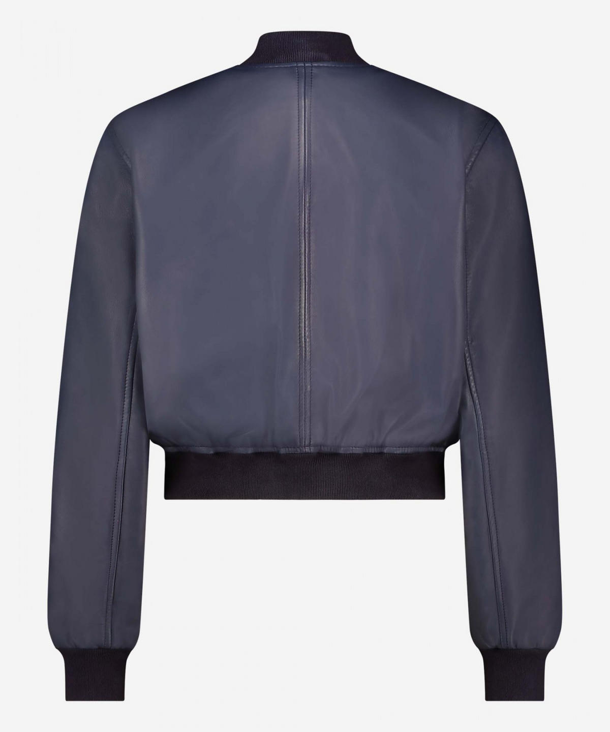 Jecksy Jacket - Blauw