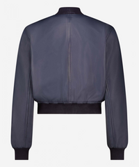 Jecksy Jacket - Blauw