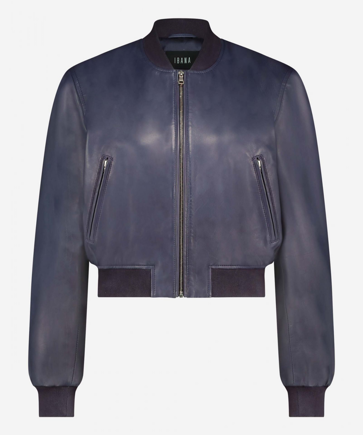 Jecksy Jacket - Blauw