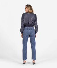 Jecksy Jacket - Blauw