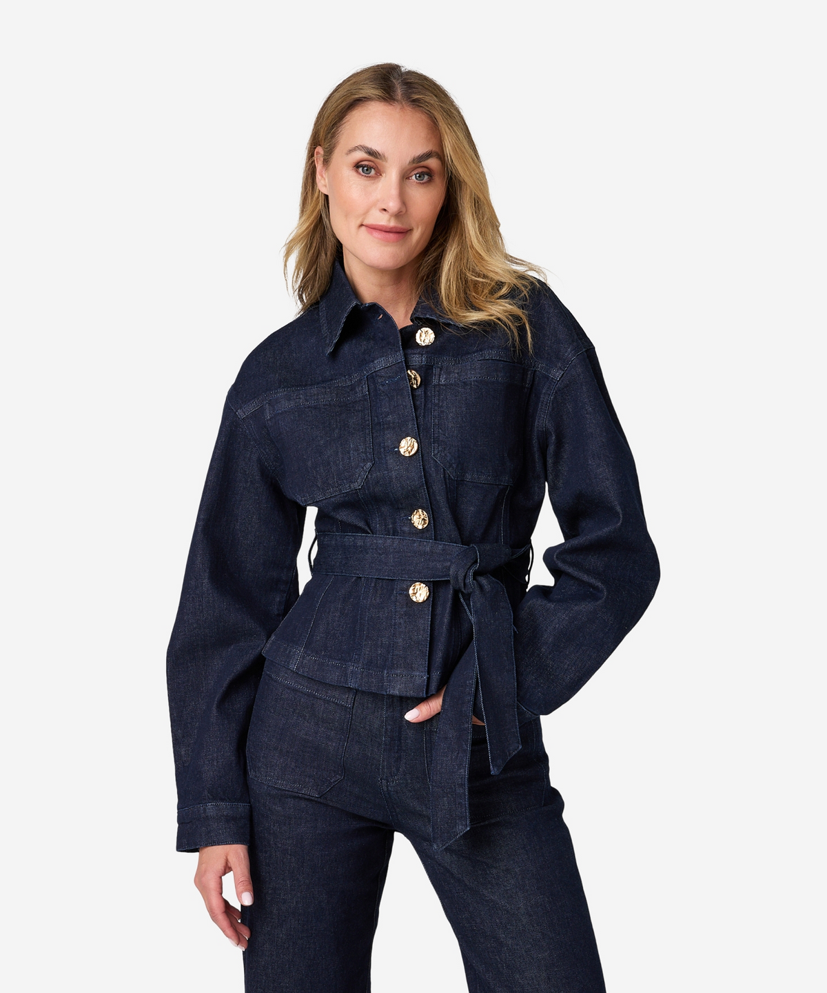 Jenda - Blauw