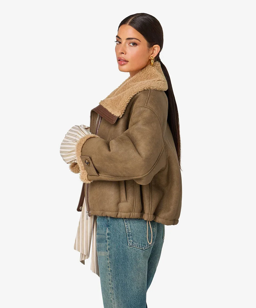 Jesmay Jacket
